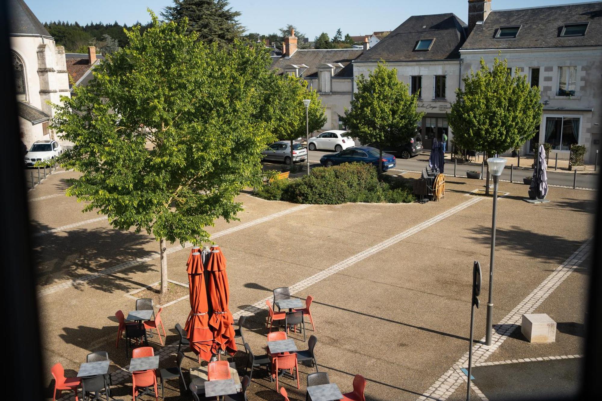 Plein Centre, A 5 Minutes Du Chateau