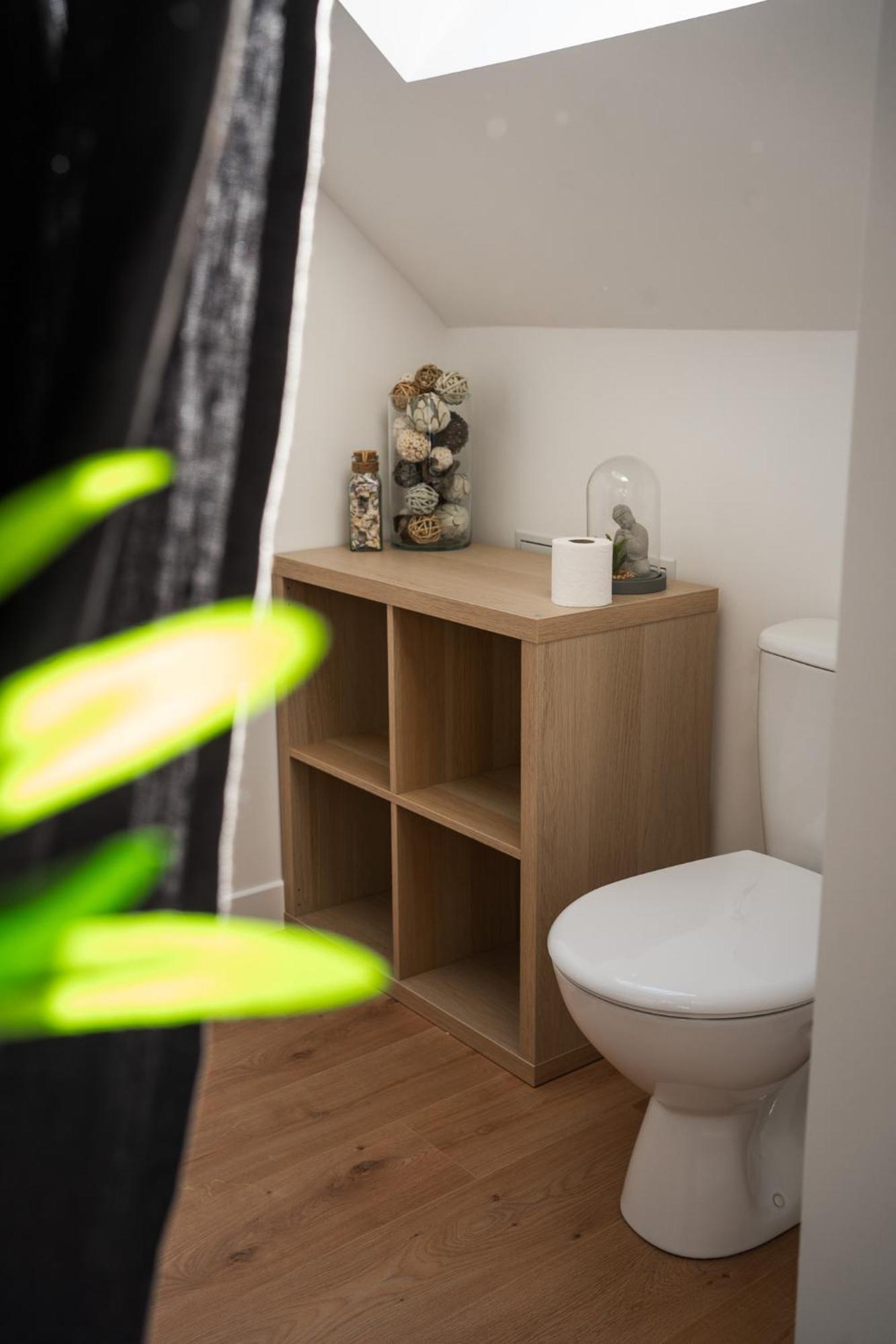 Apartment Plein Centre, A 5 Minutes Du Chateau