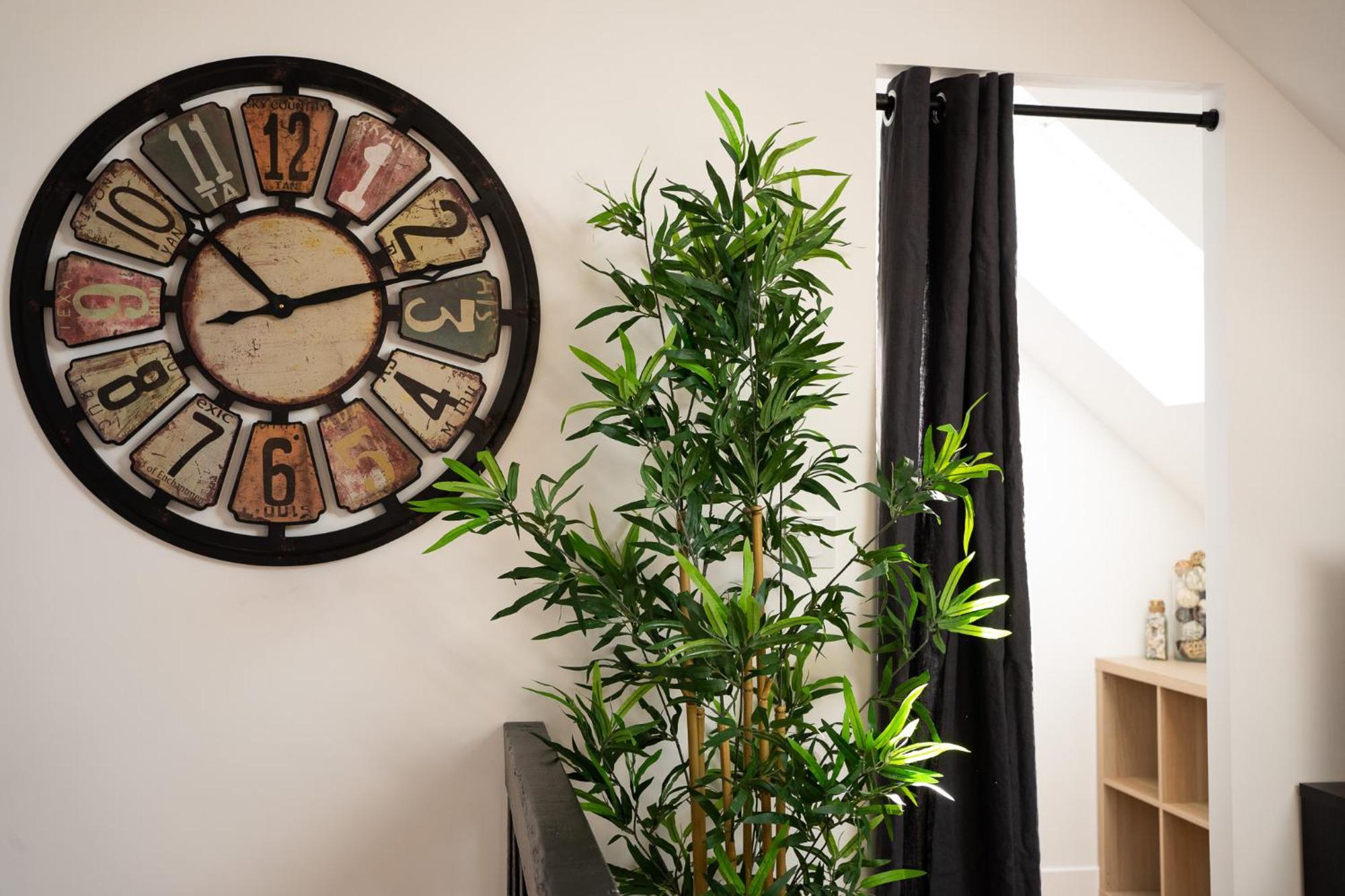 Apartment Plein Centre, A 5 Minutes Du Chateau Onzain