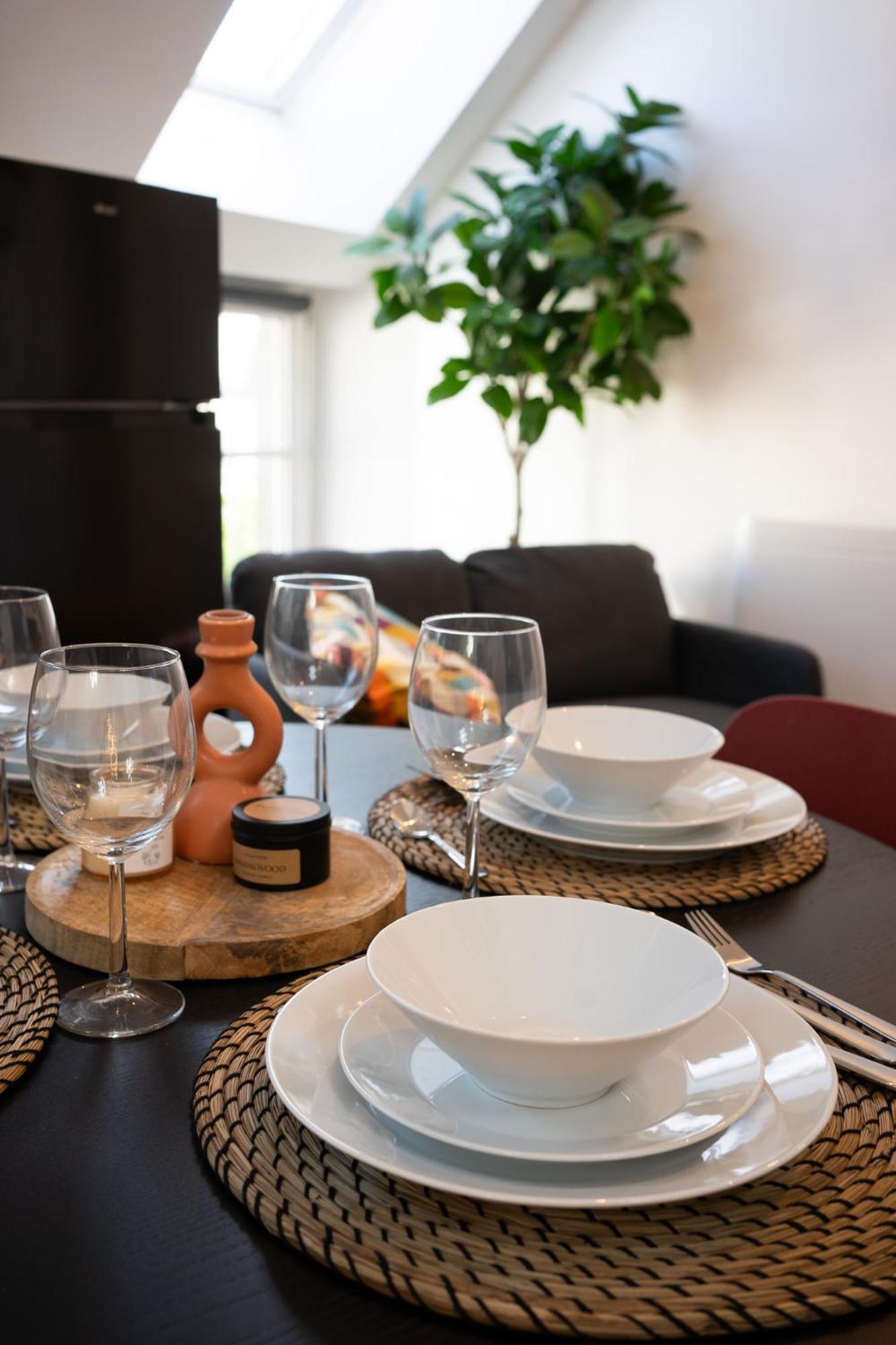 Apartment Plein Centre, A 5 Minutes Du Chateau Onzain