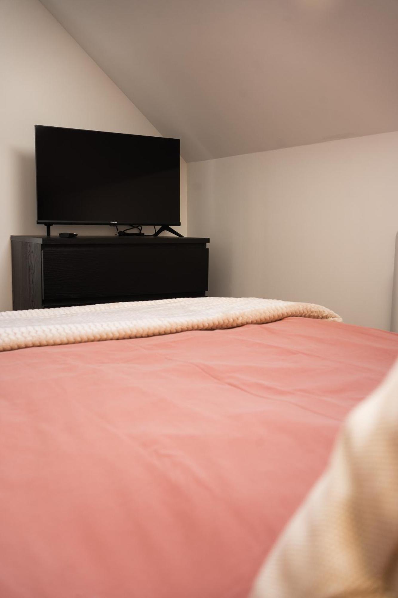 Apartment Plein Centre, A 5 Minutes Du Chateau Onzain